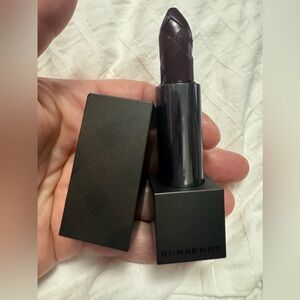 Burberry Lipstick in Black Cherry 439 unused